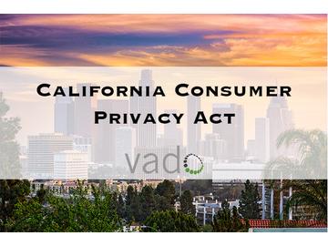 California Consumer Privacy Act (CCPA) Course