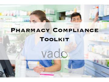 Pharmacy Compliance Toolkit