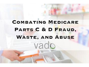 Combating Medicare Parts C & D Fraud, Waste, and Abuse Course