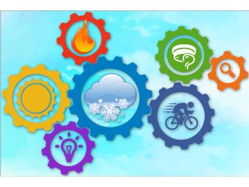 Microlearning: Safety Everywhere