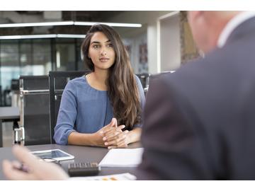 Affirmative Action in the Workplace
