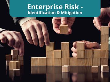 Enterprise Risk - Identification & Mitigation | All Modules