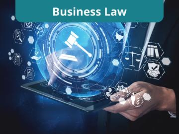 Business Law | All Modules
