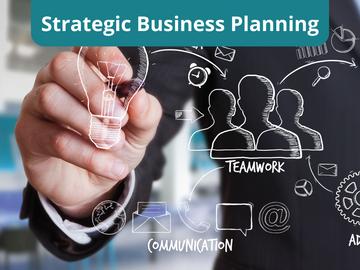 Business Planning | All Modules