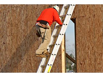 Ladder Safety for Construction, Parts 1-2