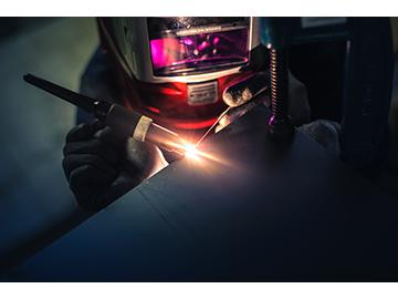 Welding, Cutting and Brazing for Construction, Parts 1-3