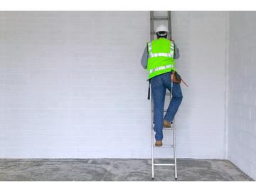 Ladder Safety Made Simple