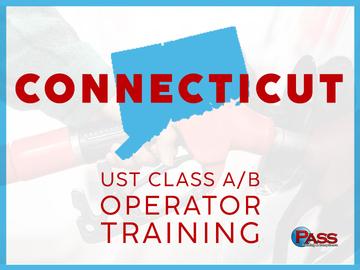 Connecticut A/B Operator Training