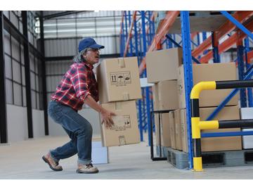 Safety Orientation Made Simple