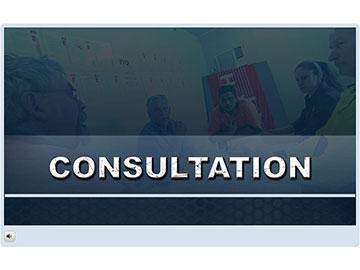Consultation Course