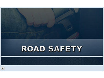 Road Safety Course