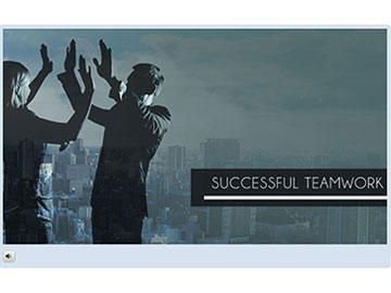 Successful Teamwork Course