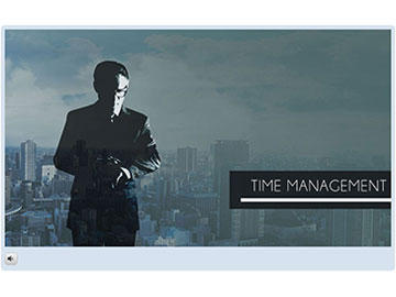 Time Management Course
