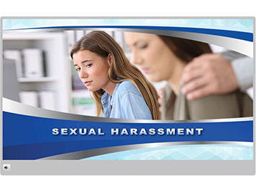 Sexual Harassment Course