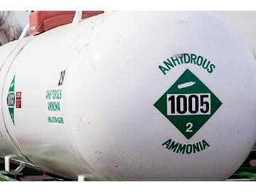 Ammonia Awareness Course