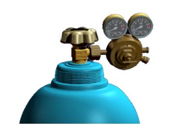 Compressed Gas Cylinder Safety Course