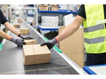Conveyor Safety Awareness Course
