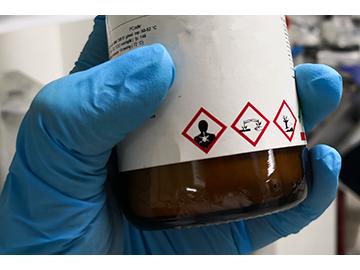 Corrosive Safety Course