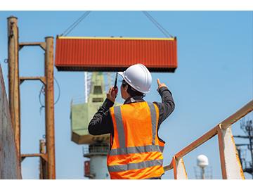 Crane Signaling Awareness Course