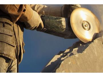 Crystalline Silica Awareness Course