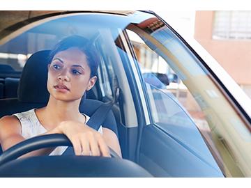 Defensive Driving - Small Vehicles Course