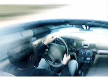 Distracted Driving Course