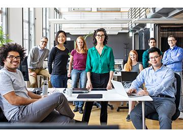Diversity and Inclusion in the Workplace Course