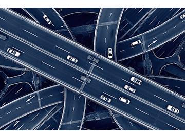 Driving Safety: Changing Lanes (US) Course