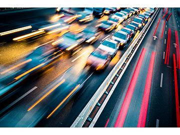 Driving Safety: Speeding and Stopping Distance (US) Course