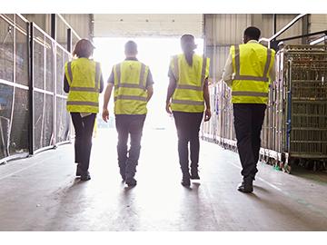 Egress and Emergency Action Plans Awareness Course