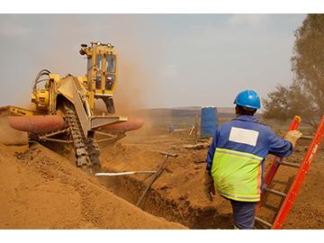 Excavation and Trenching Safety Awareness Course