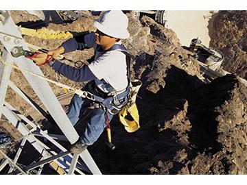 Fall Protection Awareness Course