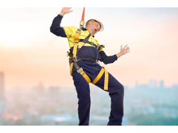 Fall Protection: Rescues Course