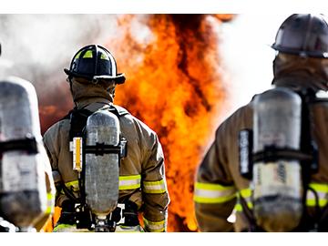 Fire Prevention Course