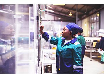 Food Service and Distribution - HACCP Overview (US) Course