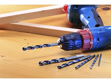 Hand and Power Tool Safety Course