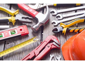 Hand and Power Tool Safety Awareness Course