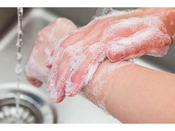Handwashing Awareness Course