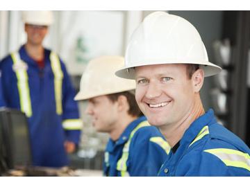 Hazardous Chemical Information Course