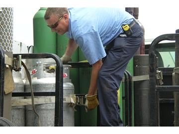 HAZMAT Transportation Awareness (US) Course