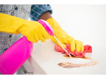 Housekeeping on the Job Course