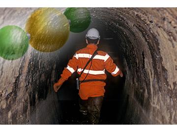 Hydrogen Sulfide (H2S) Awareness Course