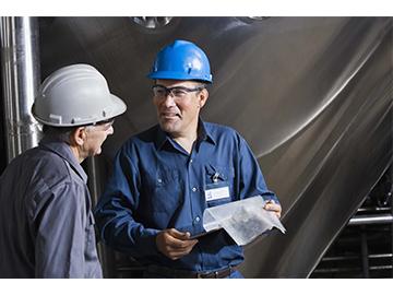 Incident Investigation Course