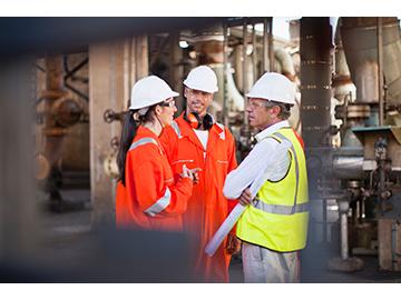 Incident Investigation Awareness Course