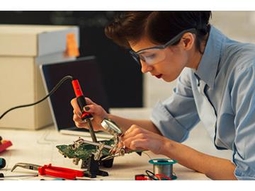 Industrial Ergonomics Awareness Course