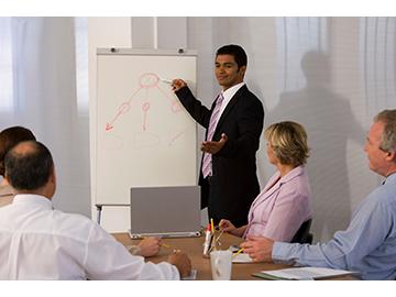 Integrated Systems - Achieving Organizational Excellence Course