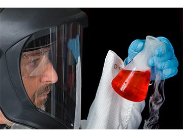 Lab Safety Awareness Course