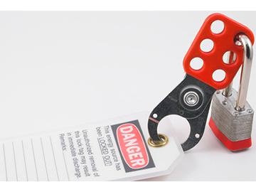 Lockout/Tagout (LOTO) Awareness Course