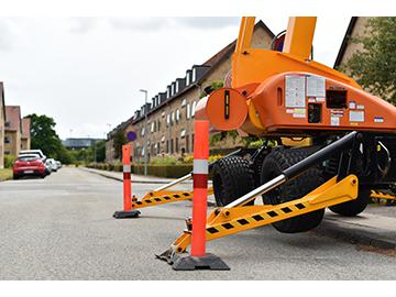 Mobile Elevated Work Platforms Course