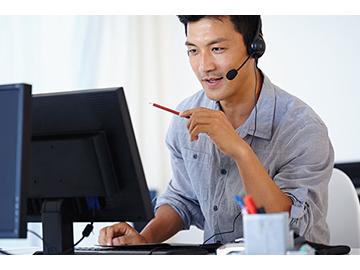 Office Ergonomics Awareness Course